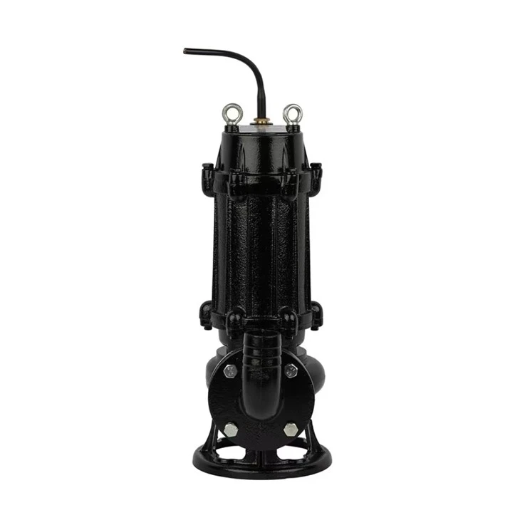 200wq210-7-11 11kw 汚水用電気農業下水ウォーターポンプ