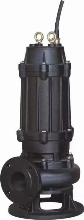 工場供給 200WQ250-6-7.5 遠心水中排水下水ポンプ
