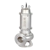 ホットセール 65WQ20-7-1.1S 水中ステンレス鋼下水排水ウォーター ポンプ