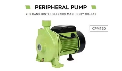 HFM/6A 2.2kw 3HP 上昇ベストプライス農業灌漑遠心電動ウォーターポンプ