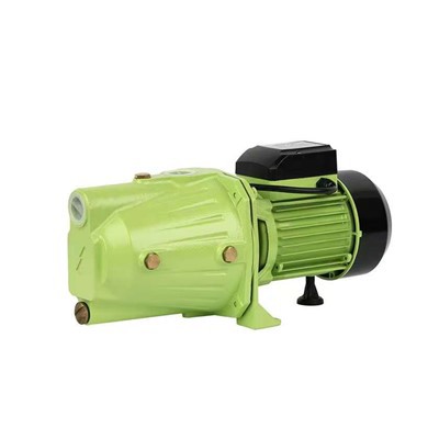 高品質 0.75hp JETL 高圧自吸式電動ウォーター ポンプ-