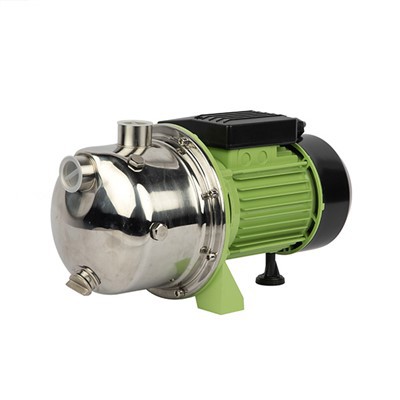 JS{{0}}S 0.5HP 浄水用自吸式ジェットポンプ、真鍮製 Imepller