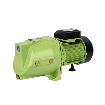 JSW-10M 1HP 浄水用自吸式ジェット ポンプ、真鍮製インメプラー付き