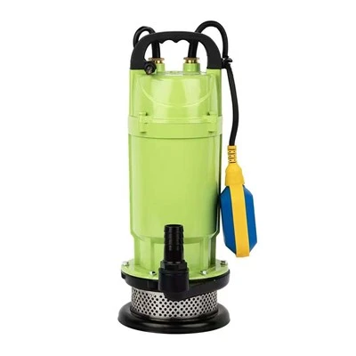 SPA6-28/2-1.1af フロート スイッチが付いている工場 1.5HP 1.1kw 灌漑水中ウォーター ポンプ