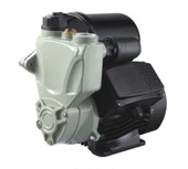 WZB800A 自吸式インテリジェント ブースター ポンプ |{1} 0.8KW 高性能周辺システム-