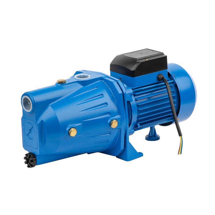 Stainless Steel Self-Priming Jet Water Pump