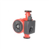 100 w 低ノイズ自動お湯はり真鍮コネクタ国内用循環ポンプ