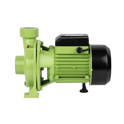 灌漑用3インチ3HP HFM6A遠心水ポンプ